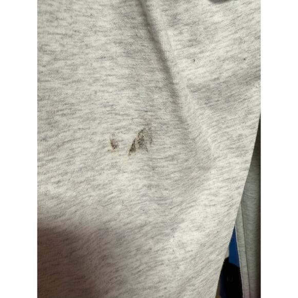 Andy & Evan Light Gray Ombré Leggings- Size 6 - Picture 2 of 4